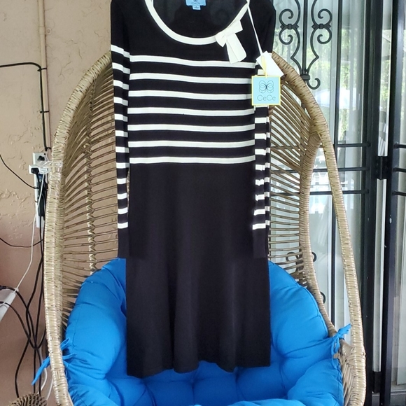 Cece Dress - Picture 1 of 5